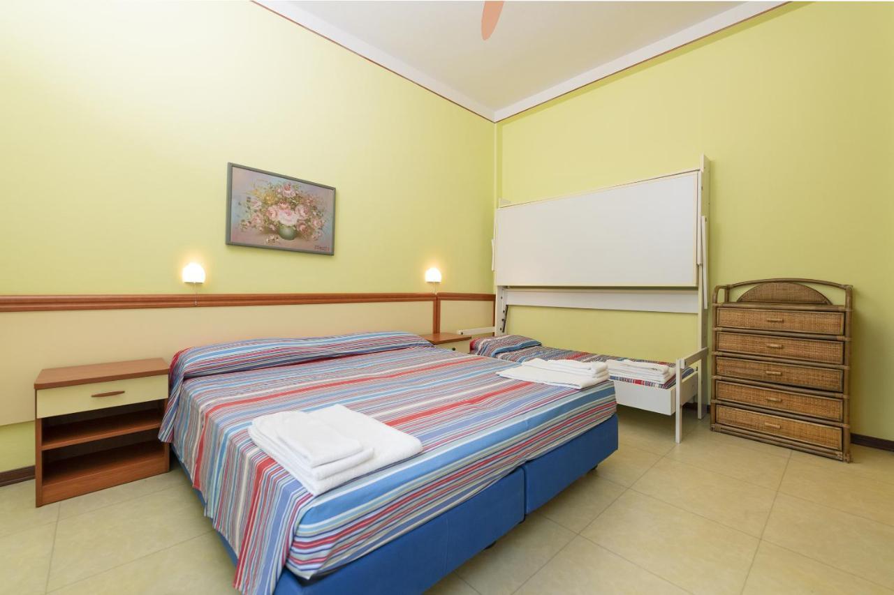 Hotel Sporting Pinarella Luaran gambar