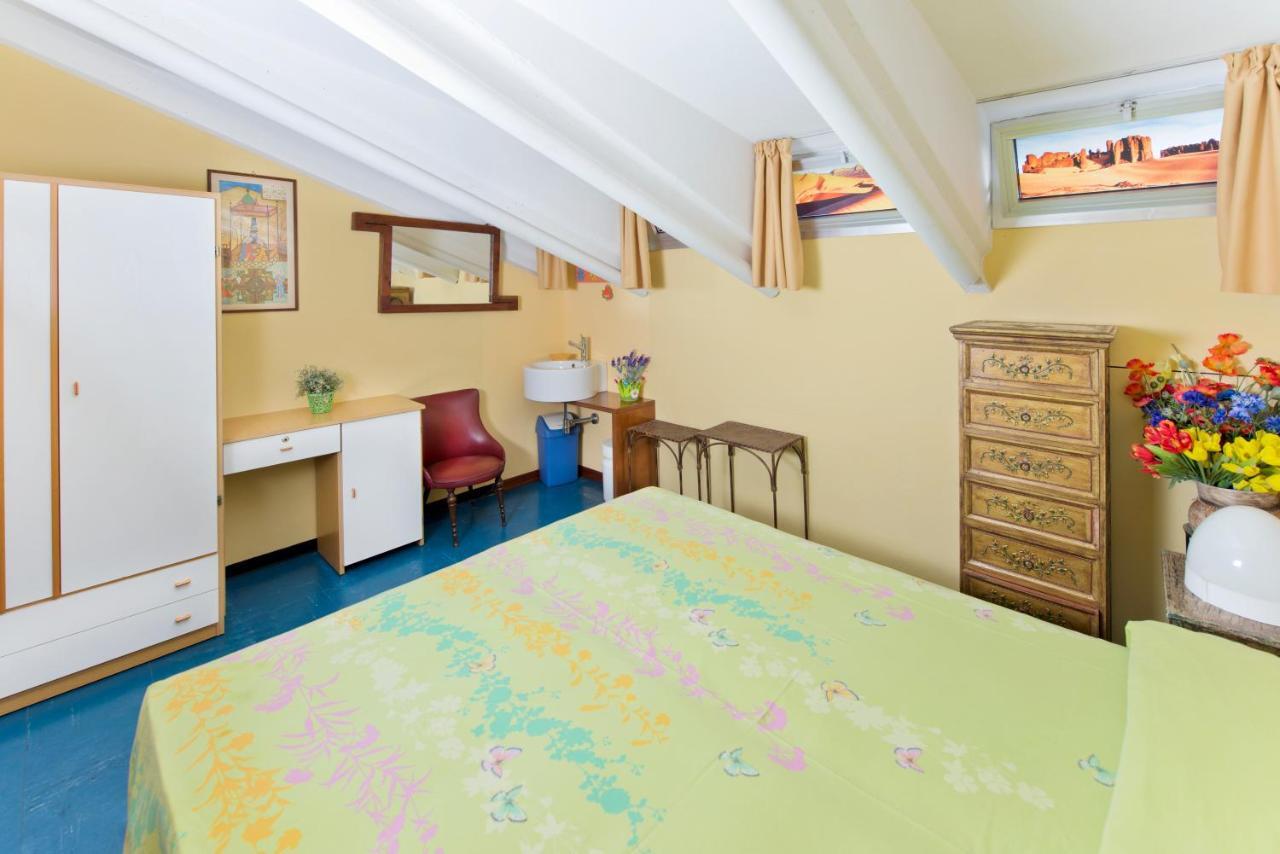Hotel Sporting Pinarella Luaran gambar